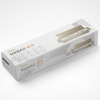 Блок розеток 41P (2 секции, USB + type C + RJ45 + HDMI) Mebax 00-00002596 — купить в Bronko‑Decor
