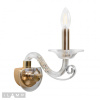 Бра iLamp King W9372-1 GD — купить в Bronko‑Decor