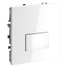 Датчик движения S70 Voltum VLS070501 (белый глянцевый) — купить в Bronko‑Decor