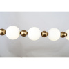 Подвесная люстра F-Promo Chantra 4088-5P — купить в Bronko‑Decor