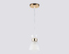 Подвесной светильник Ambrella Light Loft Traditional TR3401 — купить в Bronko‑Decor