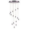 Каскадная люстра Lightstar Cone 757161 — купить в Bronko‑Decor