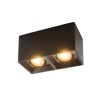 Накладной светильник Denkirs DK3030 DK3035-BK — купить в Bronko‑Decor