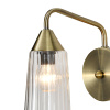Бра Indigo Campana 13028/1W Brass V000508 — купить в Bronko‑Decor