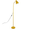 Торшер Uniel UML-T701 E27 YELLOW UL-00010190 — купить в Bronko‑Decor