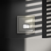 Датчик движения Voltum S70 VLS070504 (шелк) — купить в Bronko‑Decor