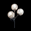 Бра Ideal Lux Kepler AP3 187006 — купить в Bronko‑Decor