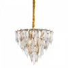 Подвесная люстра Divinare Cabrera 3509/01 LM-12 — купить в Bronko‑Decor
