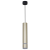 Подвесной светильник Reluce 16005-0.9-001LD 300mm GU10 GD — купить в Bronko‑Decor