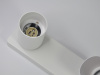 Спот Elvan NLS-2410/3-G10-Wh — купить в Bronko‑Decor