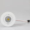 Мебельный светильник Arlight LTM-R50WH 5W White 25deg — купить в Bronko‑Decor