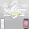Потолочный светильник Natali Kovaltseva HIGH-TECH LED LAMPS 82020 — купить в Bronko‑Decor