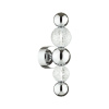 Бра Odeon Light Crystal 5007/7WL — купить в Bronko‑Decor