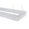 Подвесной светодиодный светильник Moderli Via V1730-PL — купить в Bronko‑Decor