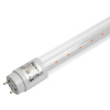 Лампа светодиодная для растений Feron LB-7064 G13 22W красно-синий 51663 — купить в Bronko‑Decor