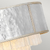 Подвесная люстра Hinkley Reverie QN-REVERIE-8P-CPG — купить в Bronko‑Decor