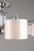 Потолочная люстра Omnilux Alghero OML-64707-12 — купить в Bronko‑Decor