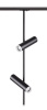 Трековый светильник Novotech Batra 370577 — купить в Bronko‑Decor