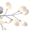 Потолочная люстра F-Promo Skein 2479-9U — купить в Bronko‑Decor