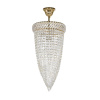 Подвесной светильник Dio DArte Asfour Bari E 1.3.25.200 G — купить в Bronko‑Decor