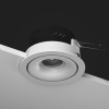 Корпус встраиваемого светильника SWG COMBO10-WH 003955 — купить в Bronko‑Decor