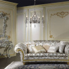 Подвесная люстра Lumien Hall Ауэрель 2031/5H-SNCR-CL — купить в Bronko‑Decor
