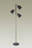 Торшер Moderli Floor V3051-3F — купить в Bronko‑Decor