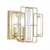 Бра Evoluce Giano SLE103401-01 — купить в Bronko‑Decor