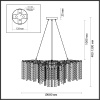 Подвесная люстра Lumion Miss 6521/8 — купить в Bronko‑Decor