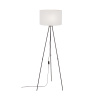 Торшер Vitaluce V2957-1/1P — купить в Bronko‑Decor