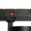 Трековый трехфазный светильник Feron TR Reflex 52059 — купить в Bronko‑Decor