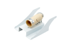 Гипсовый светильник DesignLed DL-MW-8321 003056 — купить в Bronko‑Decor