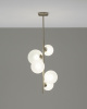Люстра на штанге Moderli Molly V11466-5P — купить в Bronko‑Decor