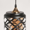 Подвесной светильник De Markt Соло 112011201 — купить в Bronko‑Decor