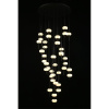 Каскадная люстра Aployt Celcia APL.863.03.117 — купить в Bronko‑Decor