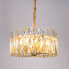 Подвесная люстра Divinare Bivara 7567/18 SP-10 — купить в Bronko‑Decor