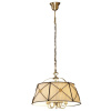 Подвесная люстра Citilux Дрезден CL409151 — купить в Bronko‑Decor
