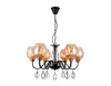 Подвесная люстра Ambrella Light Traditional TR9055 — купить в Bronko‑Decor