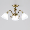 Подвесная люстра Citilux Латур CL413231 — купить в Bronko‑Decor
