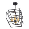 Подвесная люстра Vitaluce V3980-1/4 — купить в Bronko‑Decor
