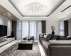 Потолочный светильник Natali Kovaltseva HIGH-TECH LED LAMPS 82029 — купить в Bronko‑Decor