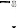 Торшер Eglo Newtown 49474 — купить в Bronko‑Decor