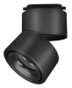 Трековый светильник Maytoni Technical Yin TR084-1-15W3K-D-B — купить в Bronko‑Decor