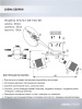 Спот Seven Fires Felikian SF4704/2W-FGD-WT — купить в Bronko‑Decor
