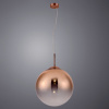 Подвесной светильник Arte Lamp Jupiter Copper A7964SP-1RB — купить в Bronko‑Decor