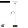 Торшер Lussole Isabella GRLSP-0021 — купить в Bronko‑Decor