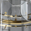 Подвесная люстра De Markt Бриз 111014905 — купить в Bronko‑Decor