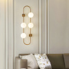 Бра ImperiumLoft Hoop 213737-26 — купить в Bronko‑Decor