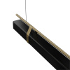 Подвесной светильник Lightera Omolon LE108L-150B WIFI — купить в Bronko‑Decor