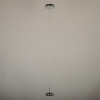Подвесной светодиодный светильник Abrasax Anke MA04257CA-001 — купить в Bronko‑Decor